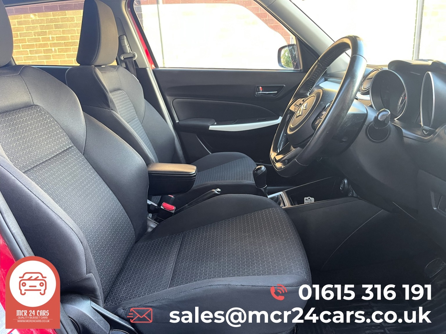 Used Suzuki Swift 2018 for sale - 76605663: Photo 3