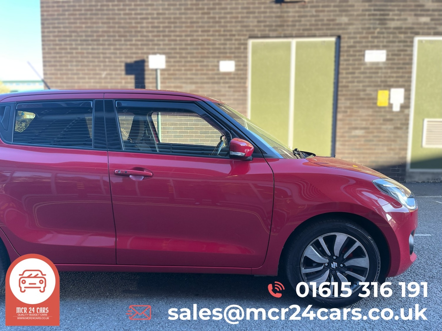 Used Suzuki Swift 2018 for sale - 76605663: Photo 30