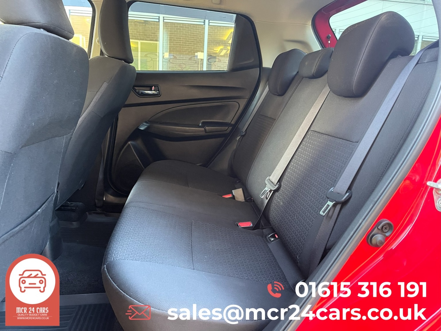 Used Suzuki Swift 2018 for sale - 76605663: Photo 31