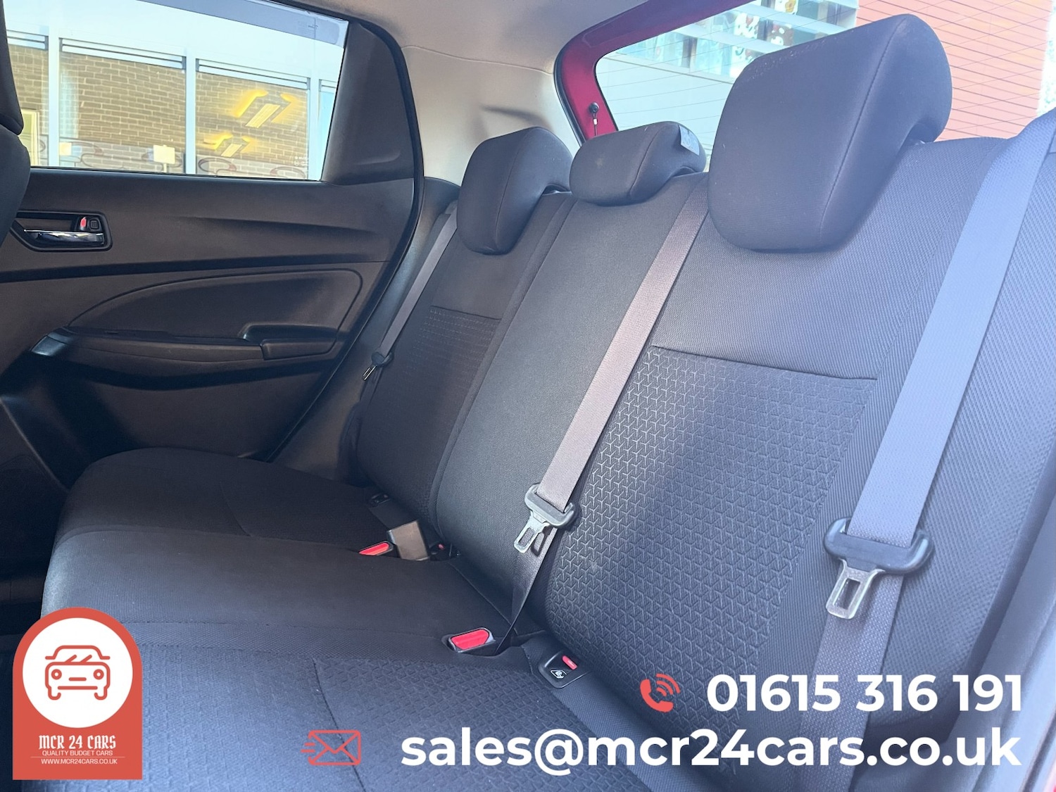 Used Suzuki Swift 2018 for sale - 76605663: Photo 32