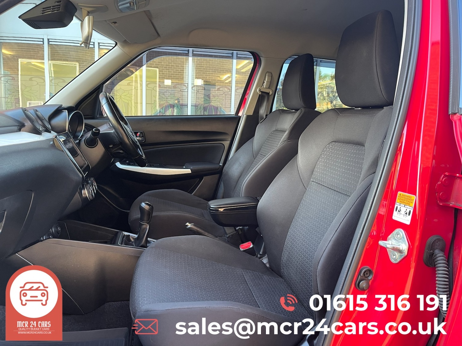 Used Suzuki Swift 2018 for sale - 76605663: Photo 33