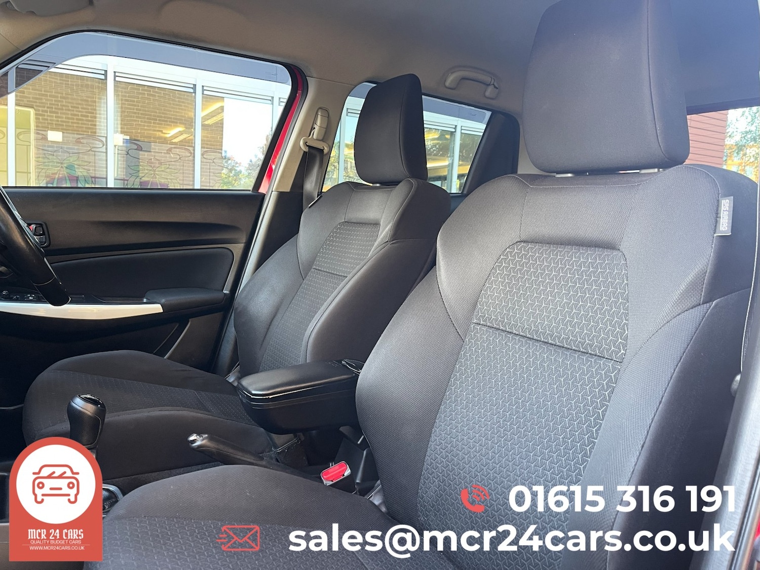 Used Suzuki Swift 2018 for sale - 76605663: Photo 34