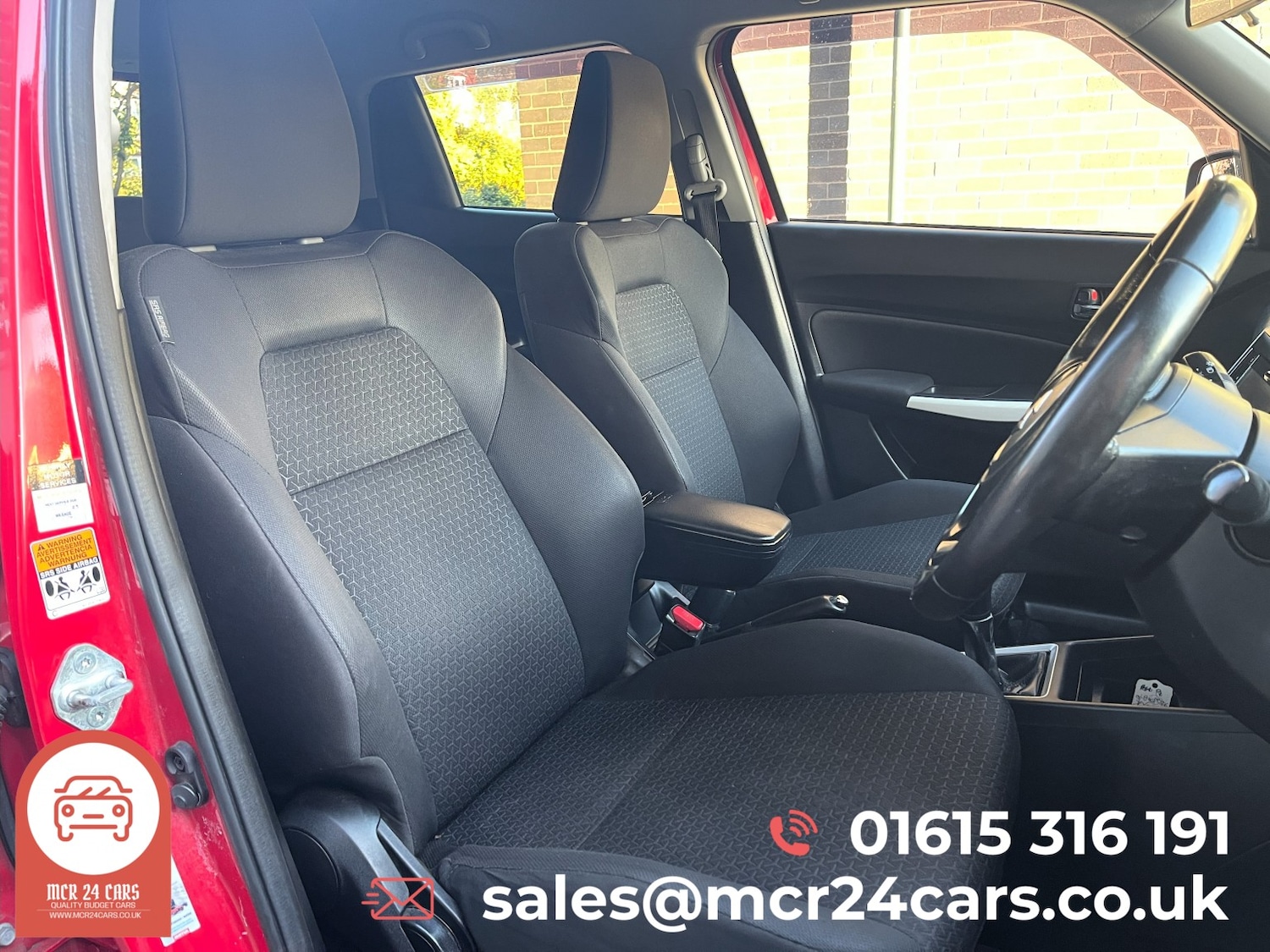 Used Suzuki Swift 2018 for sale - 76605663: Photo 37