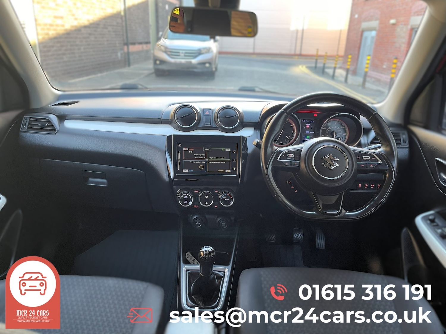 Used Suzuki Swift 2018 for sale - 76605663: Photo 41