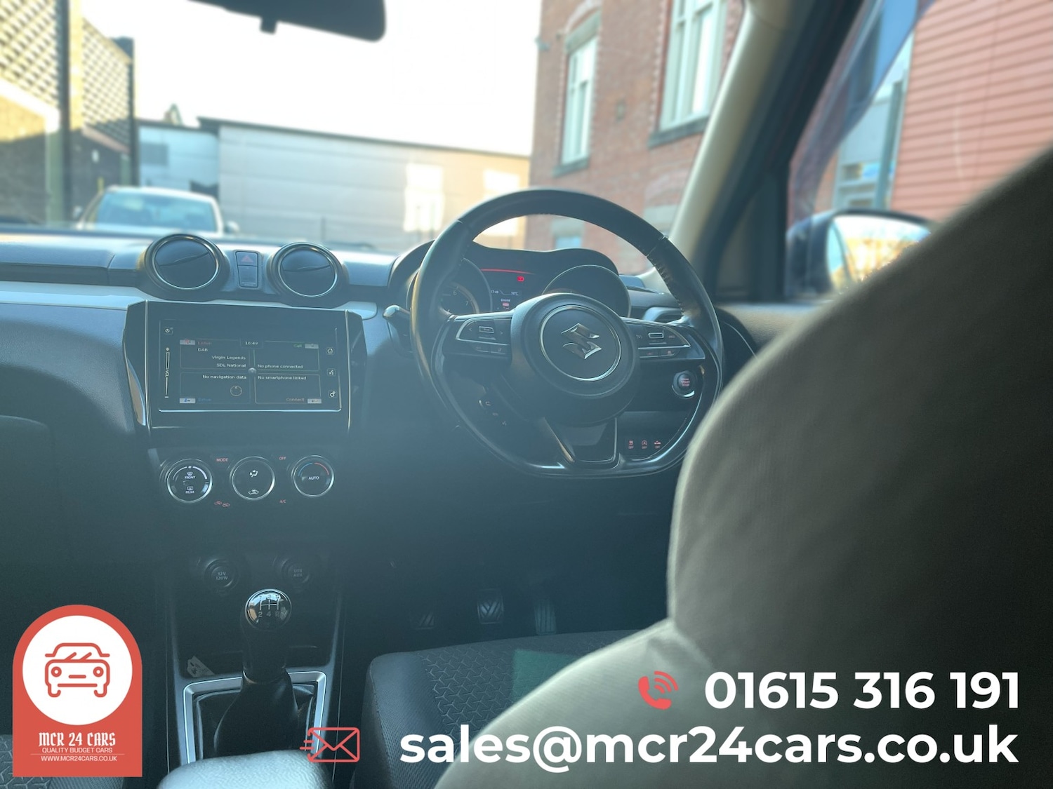 Used Suzuki Swift 2018 for sale - 76605663: Photo 42