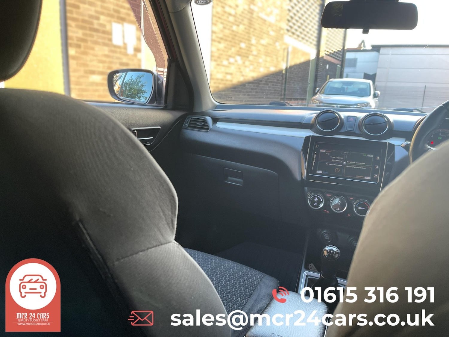 Used Suzuki Swift 2018 for sale - 76605663: Photo 43