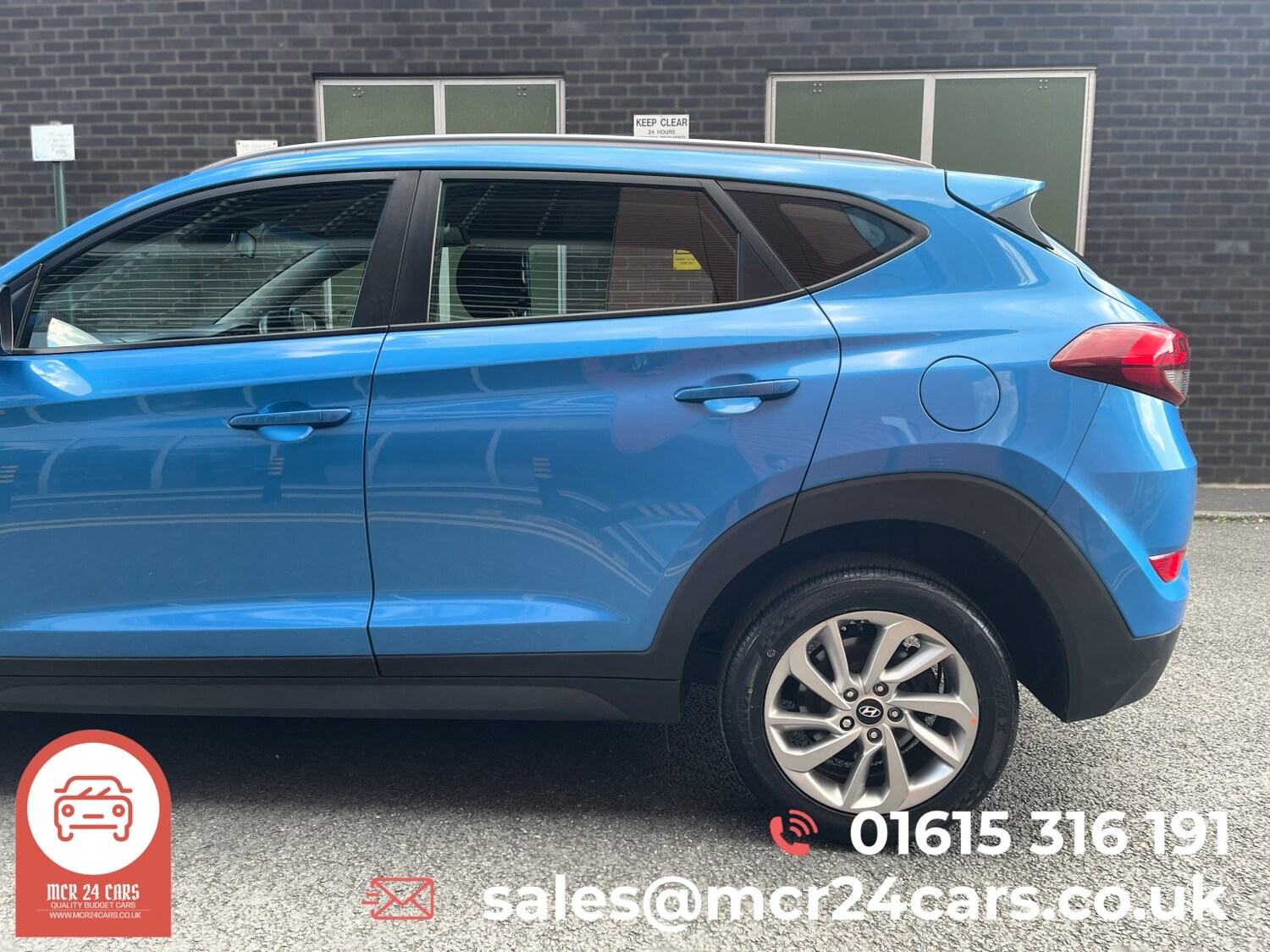 Used Hyundai TUCSON 2018 for sale - 76605970: Photo 16