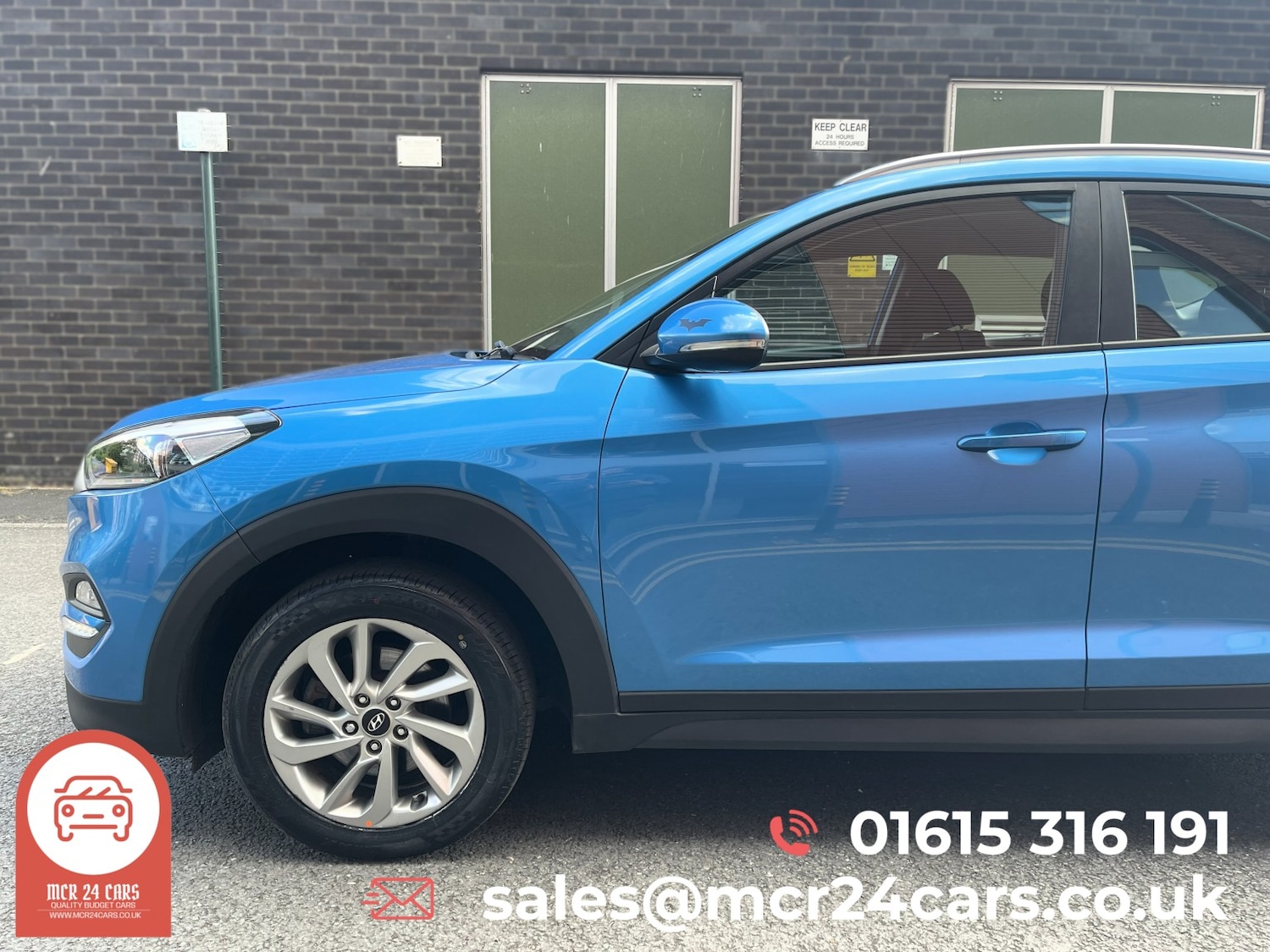 Used Hyundai TUCSON 2018 for sale - 76605970: Photo 17