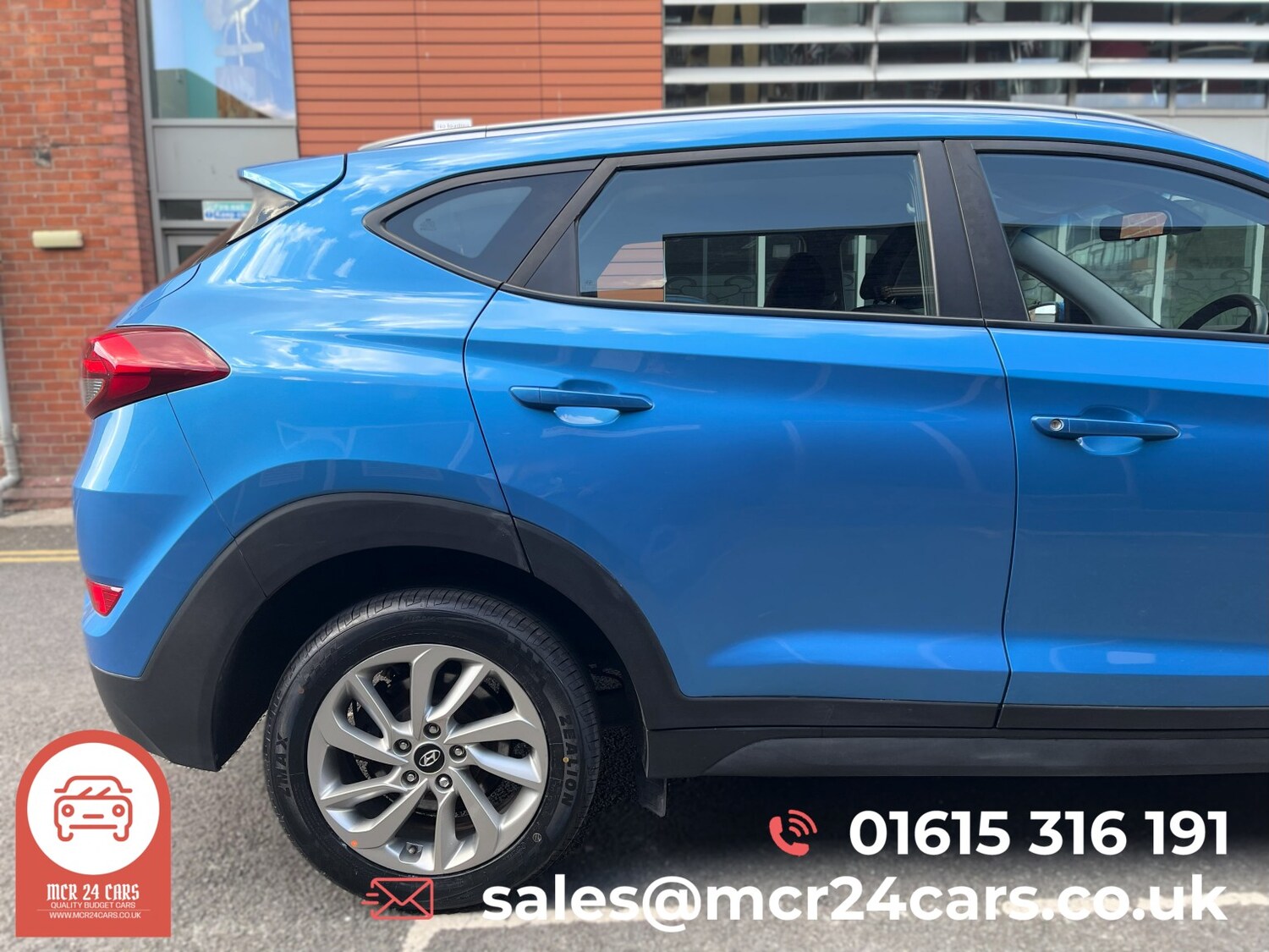Used Hyundai TUCSON 2018 for sale - 76605970: Photo 18