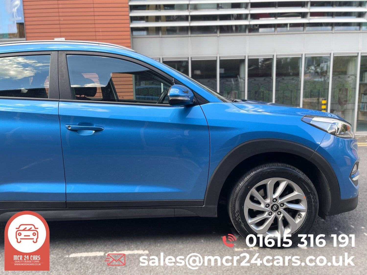 Used Hyundai TUCSON 2018 for sale - 76605970: Photo 19