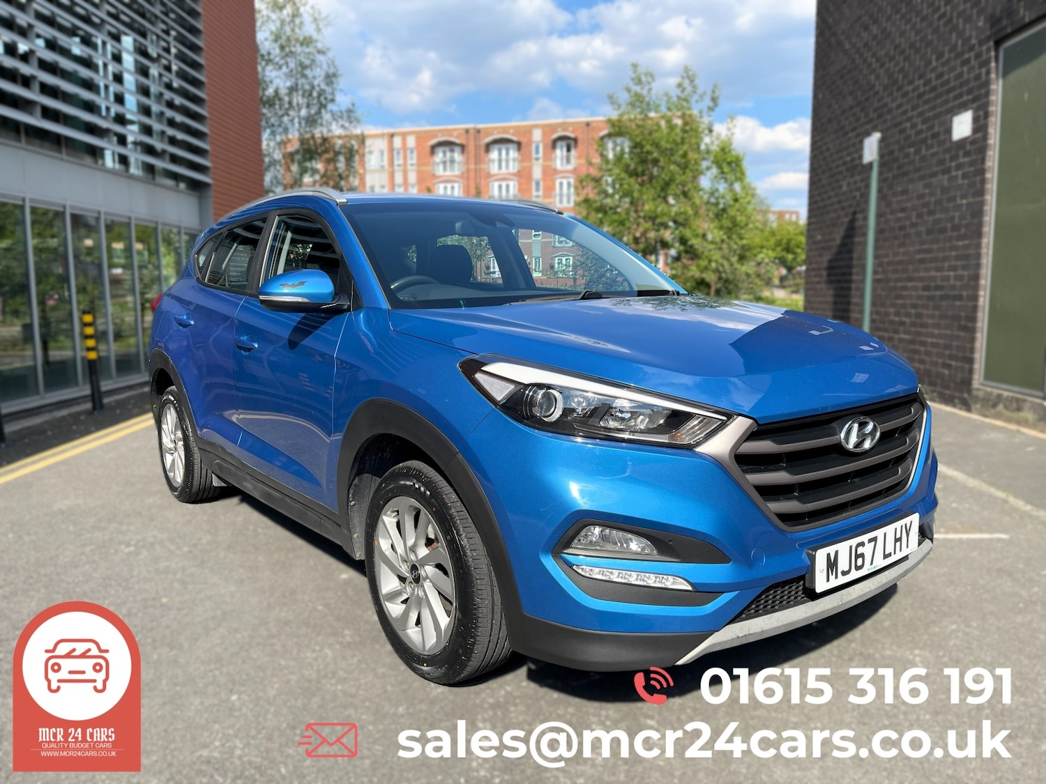 Used Hyundai TUCSON 2018 for sale - 76605970: Photo 20