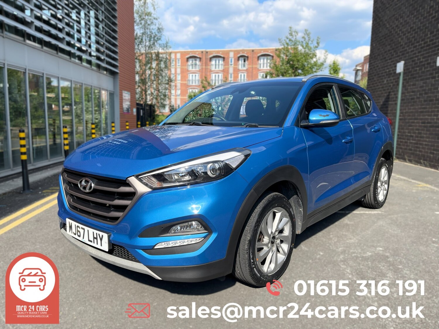 Used Hyundai TUCSON 2018 for sale - 76605970: Photo 22