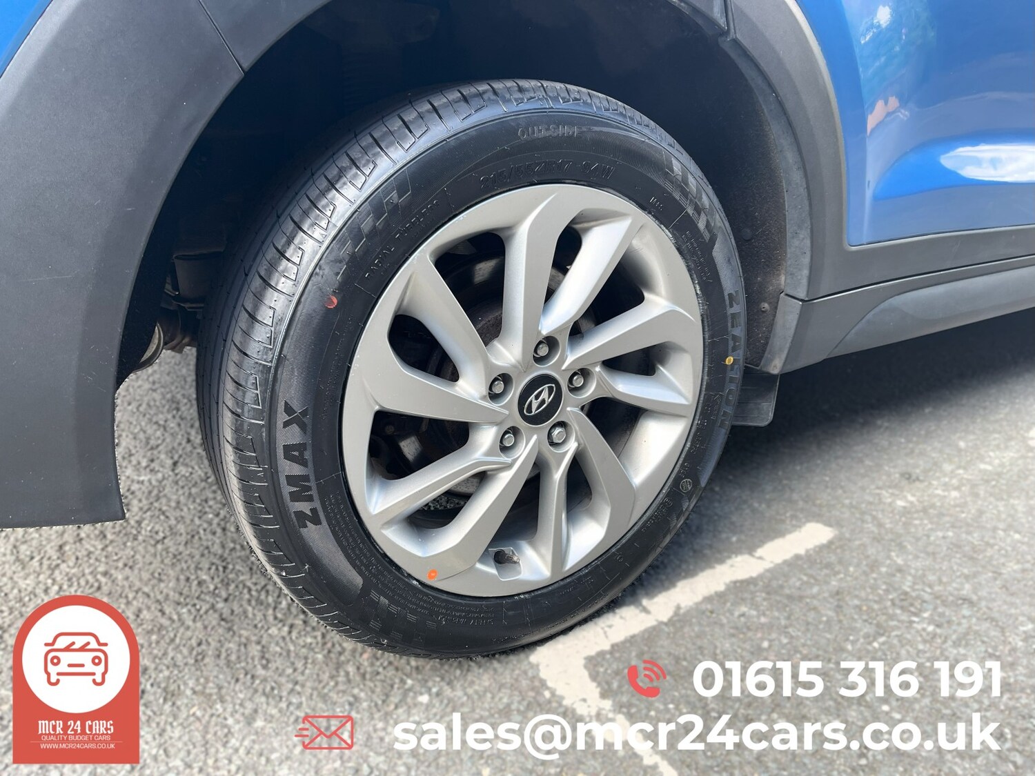 Used Hyundai TUCSON 2018 for sale - 76605970: Photo 24