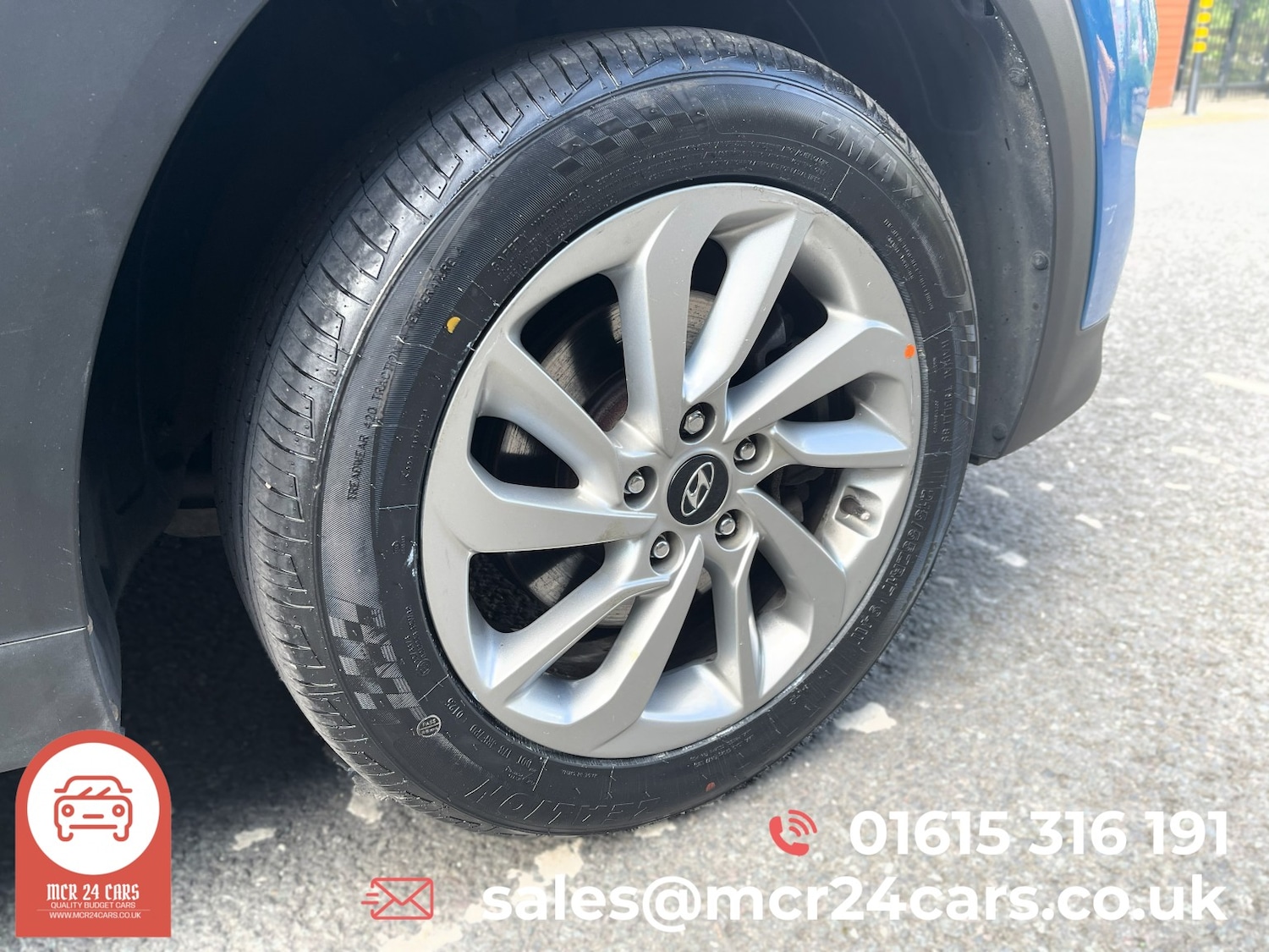 Used Hyundai TUCSON 2018 for sale - 76605970: Photo 25