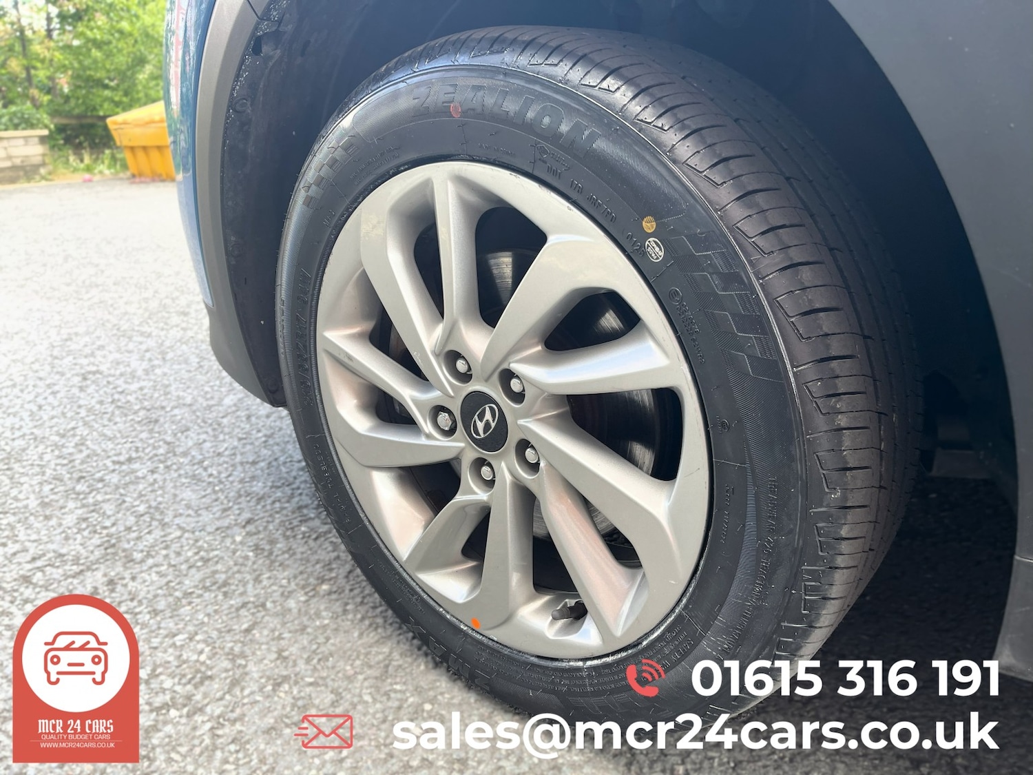 Used Hyundai TUCSON 2018 for sale - 76605970: Photo 27