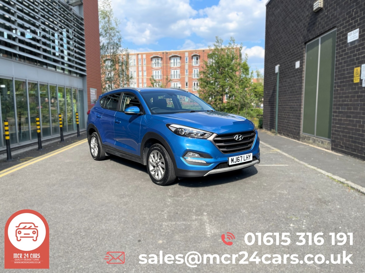 Used Hyundai TUCSON 2018 for sale - 76605970: Photo 28