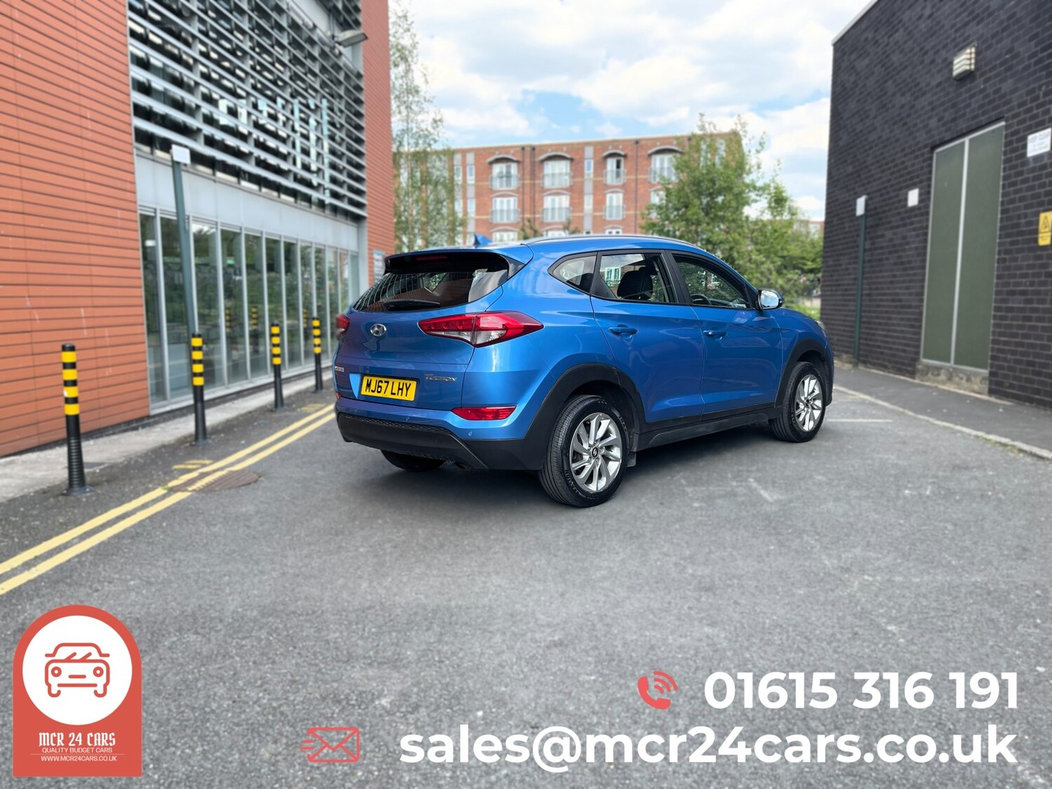 Used Hyundai TUCSON 2018 for sale - 76605970: Photo 29