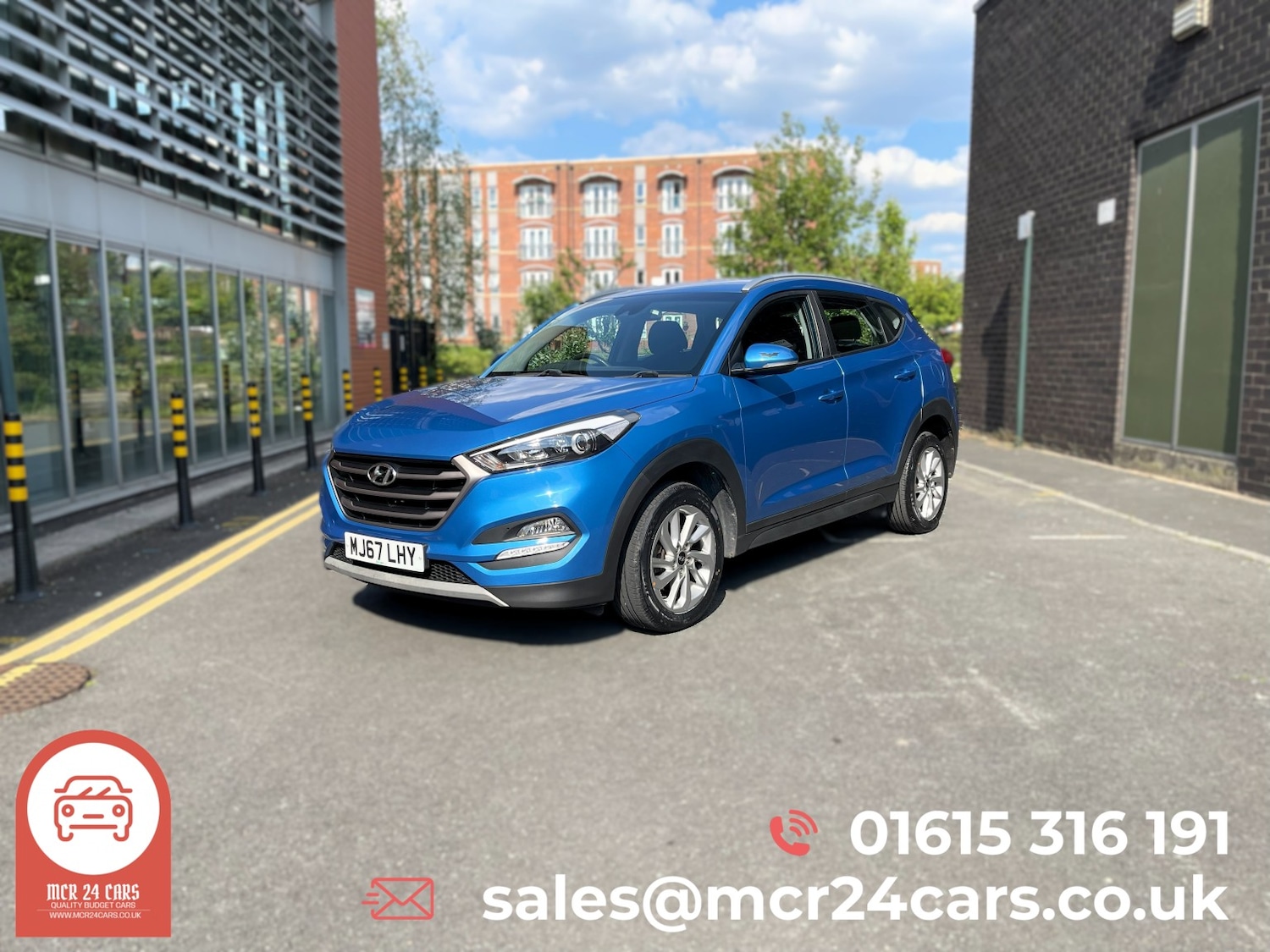 Used Hyundai TUCSON 2018 for sale - 76605970: Photo 30