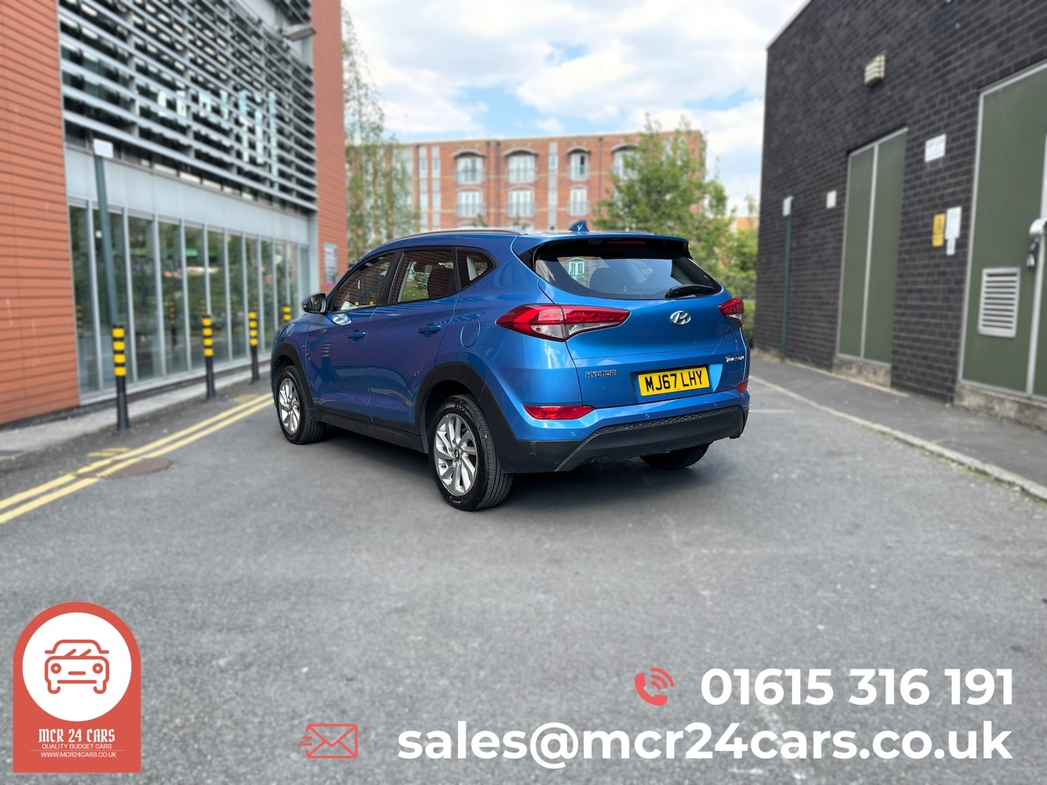 Used Hyundai TUCSON 2018 for sale - 76605970: Photo 31