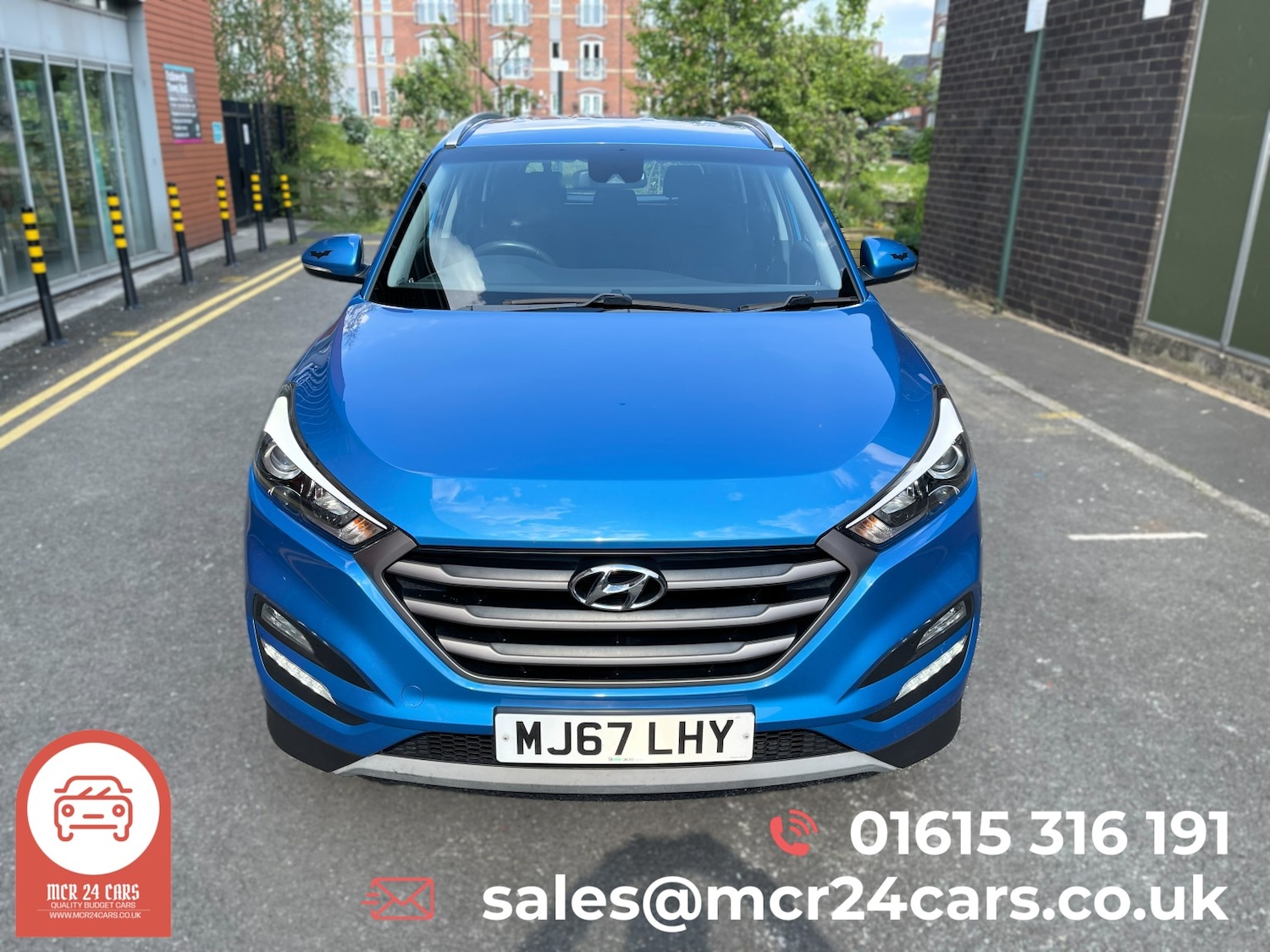 Used Hyundai TUCSON 2018 for sale - 76605970: Photo 32