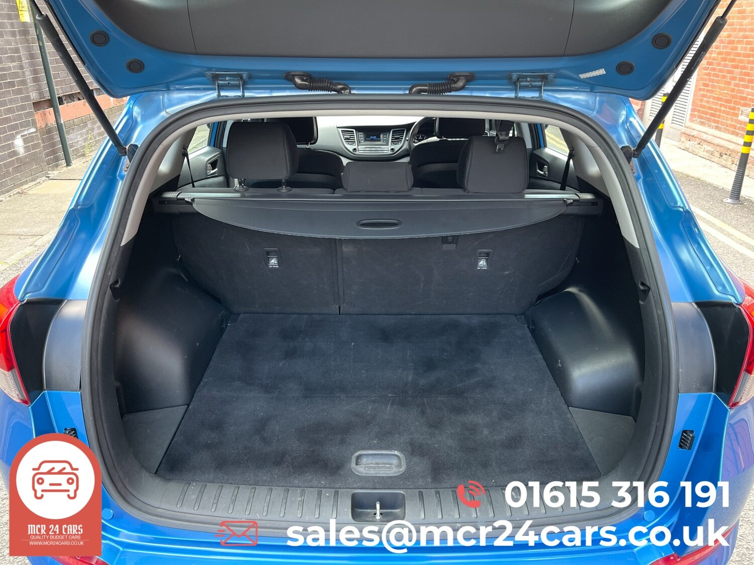 Used Hyundai TUCSON 2018 for sale - 76605970: Photo 33