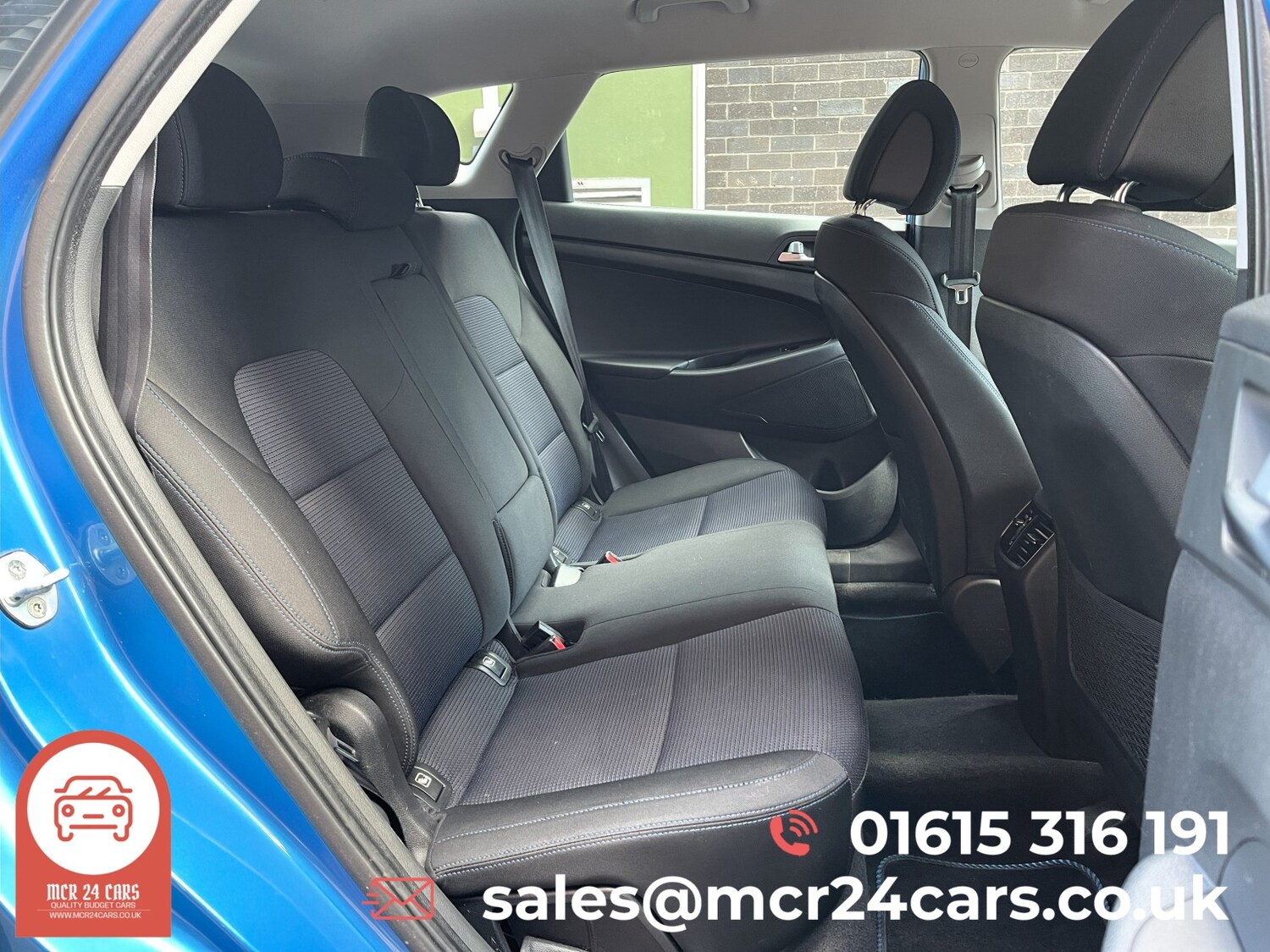 Used Hyundai TUCSON 2018 for sale - 76605970: Photo 34