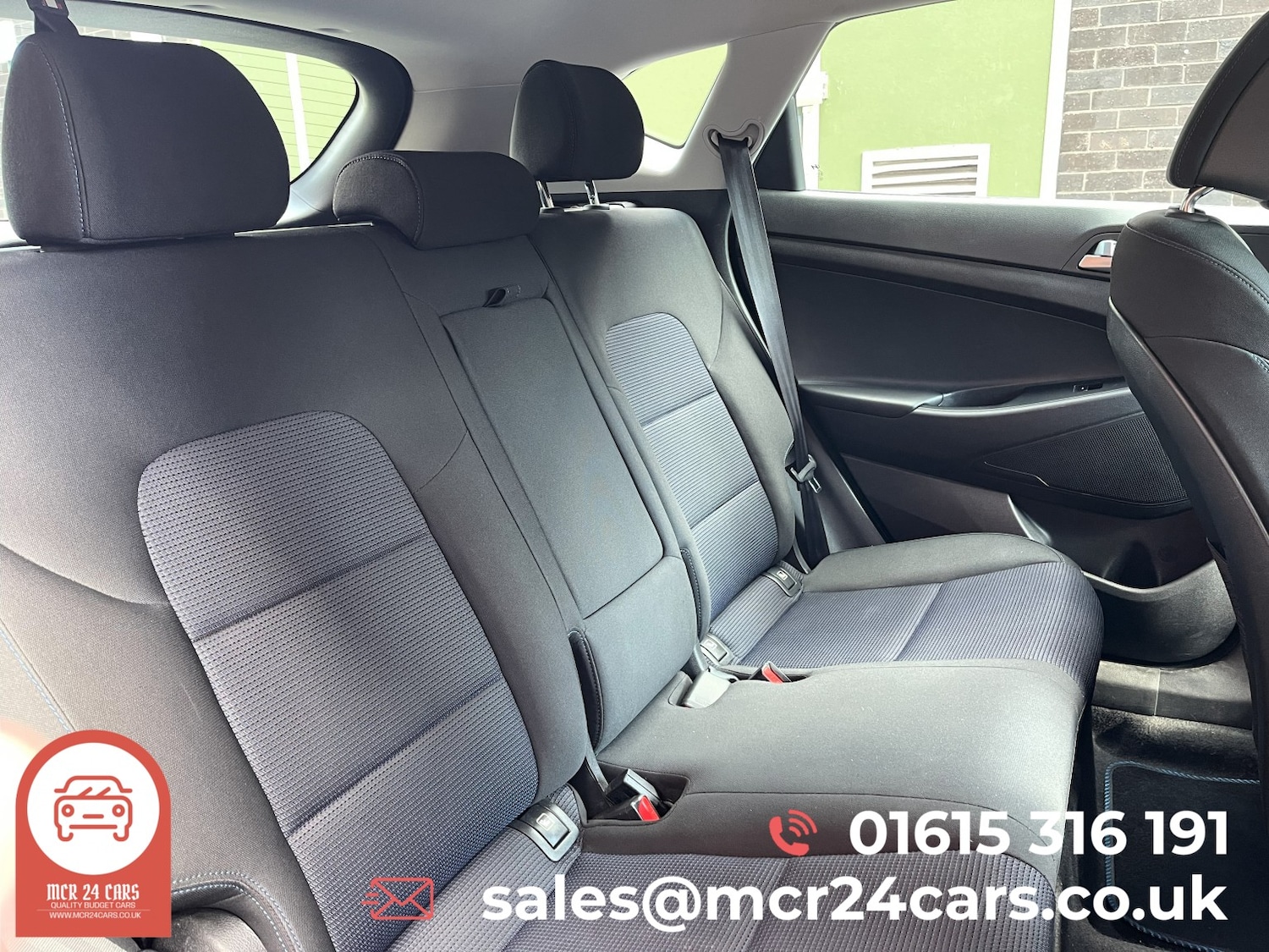 Used Hyundai TUCSON 2018 for sale - 76605970: Photo 35