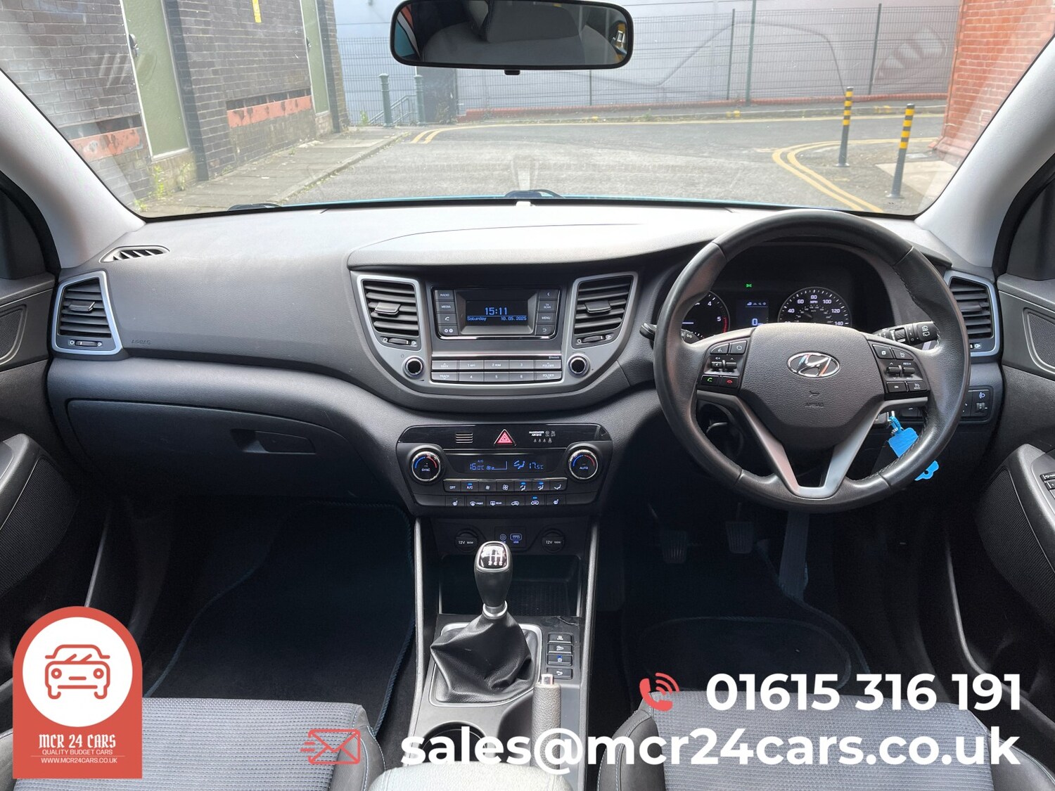 Used Hyundai TUCSON 2018 for sale - 76605970: Photo 39