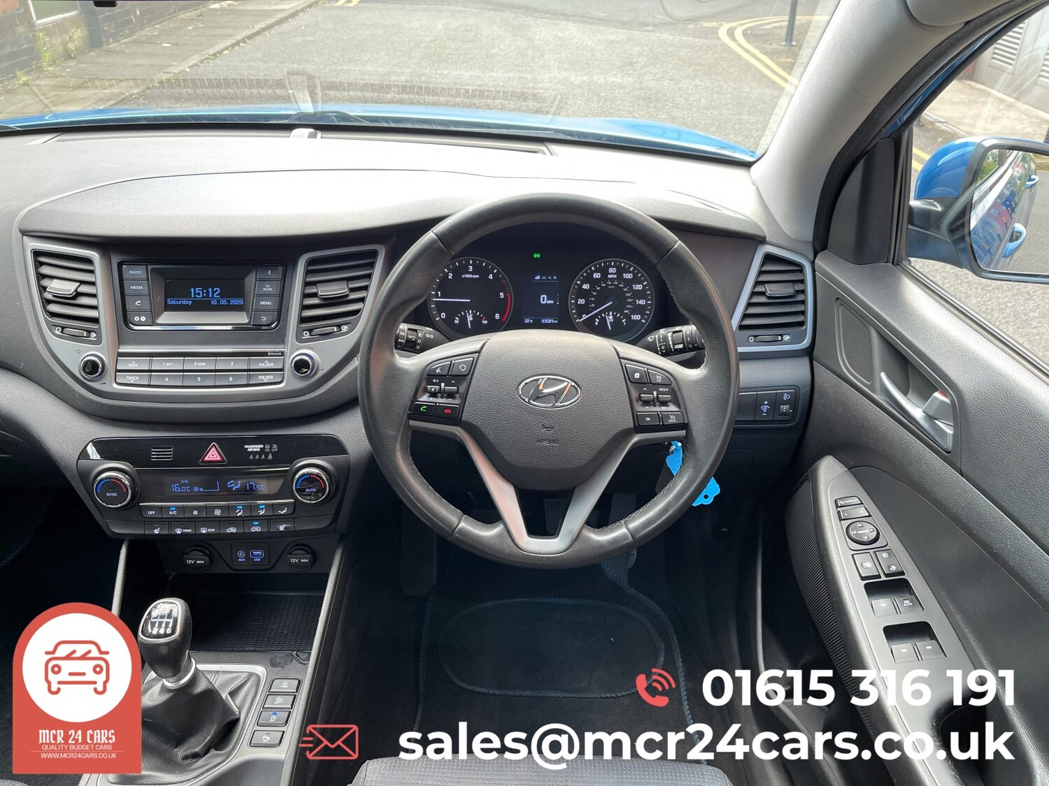 Used Hyundai TUCSON 2018 for sale - 76605970: Photo 40