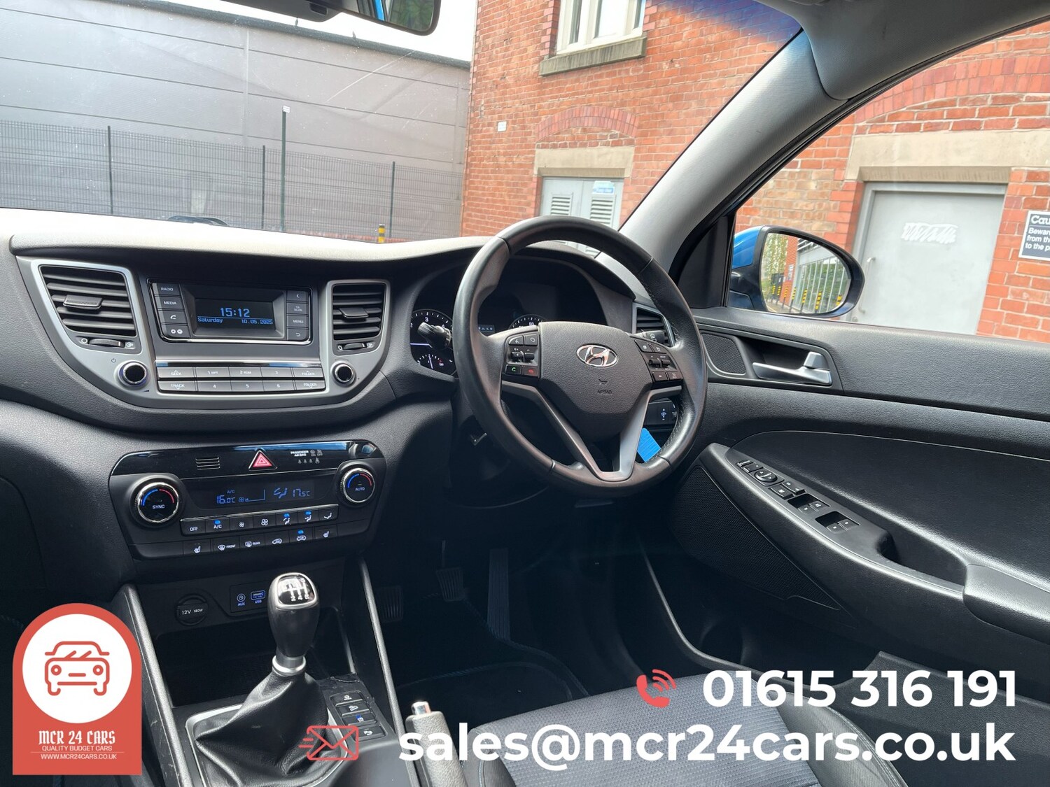 Used Hyundai TUCSON 2018 for sale - 76605970: Photo 41