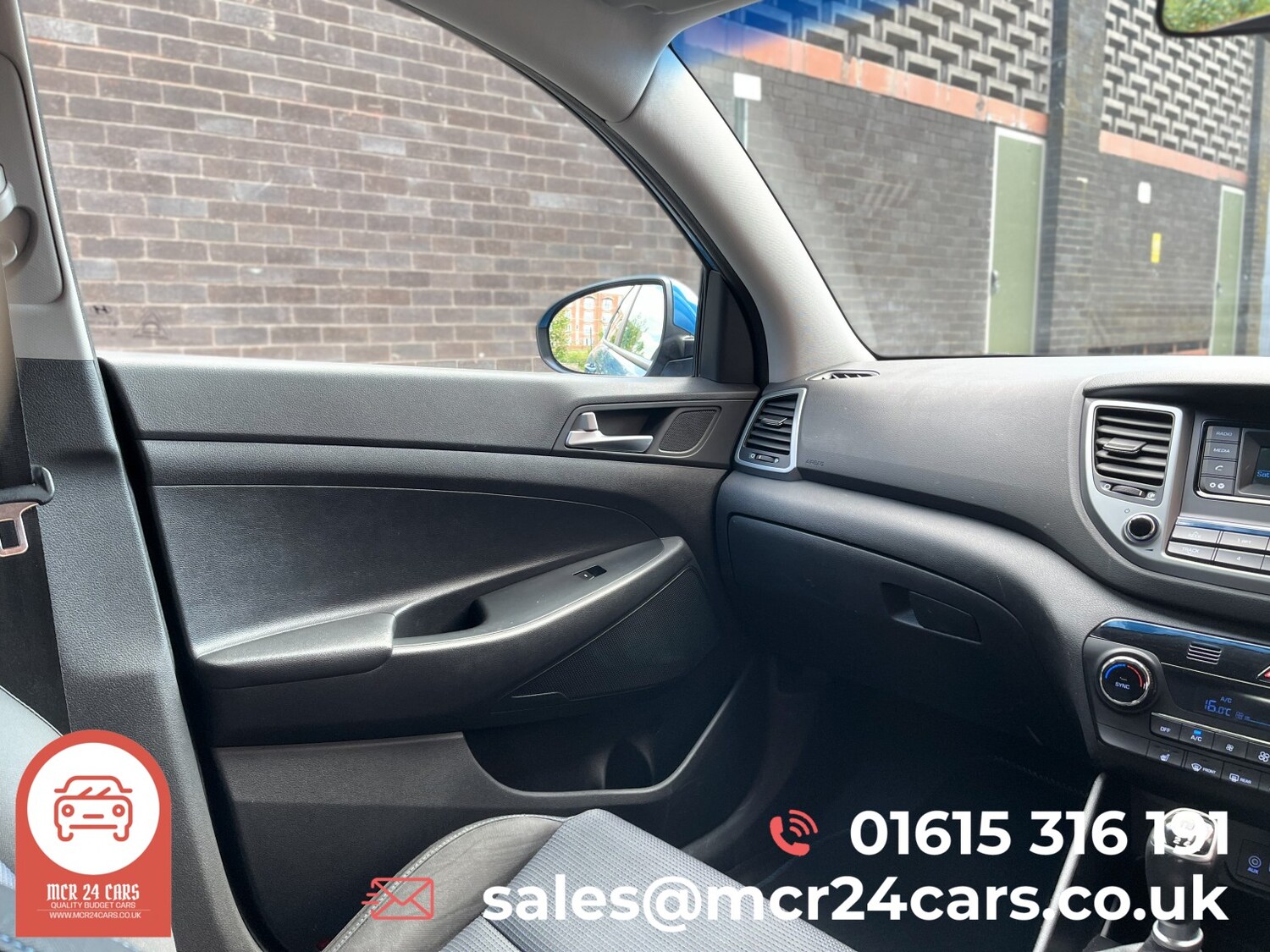 Used Hyundai TUCSON 2018 for sale - 76605970: Photo 42