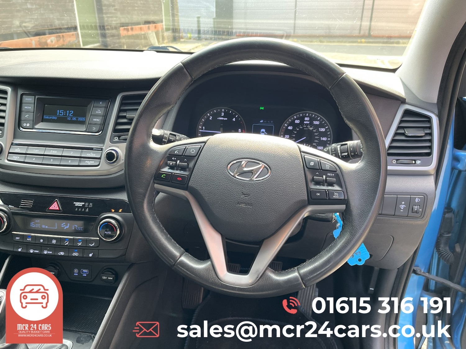 Used Hyundai TUCSON 2018 for sale - 76605970: Photo 43