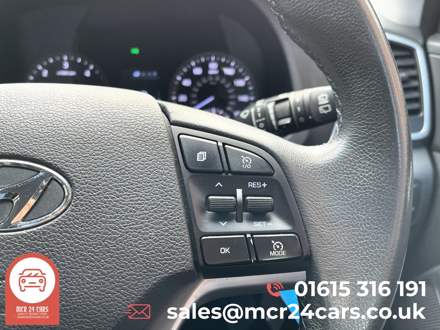 Used Hyundai TUCSON 2018 for sale - 76605970: Photo 45