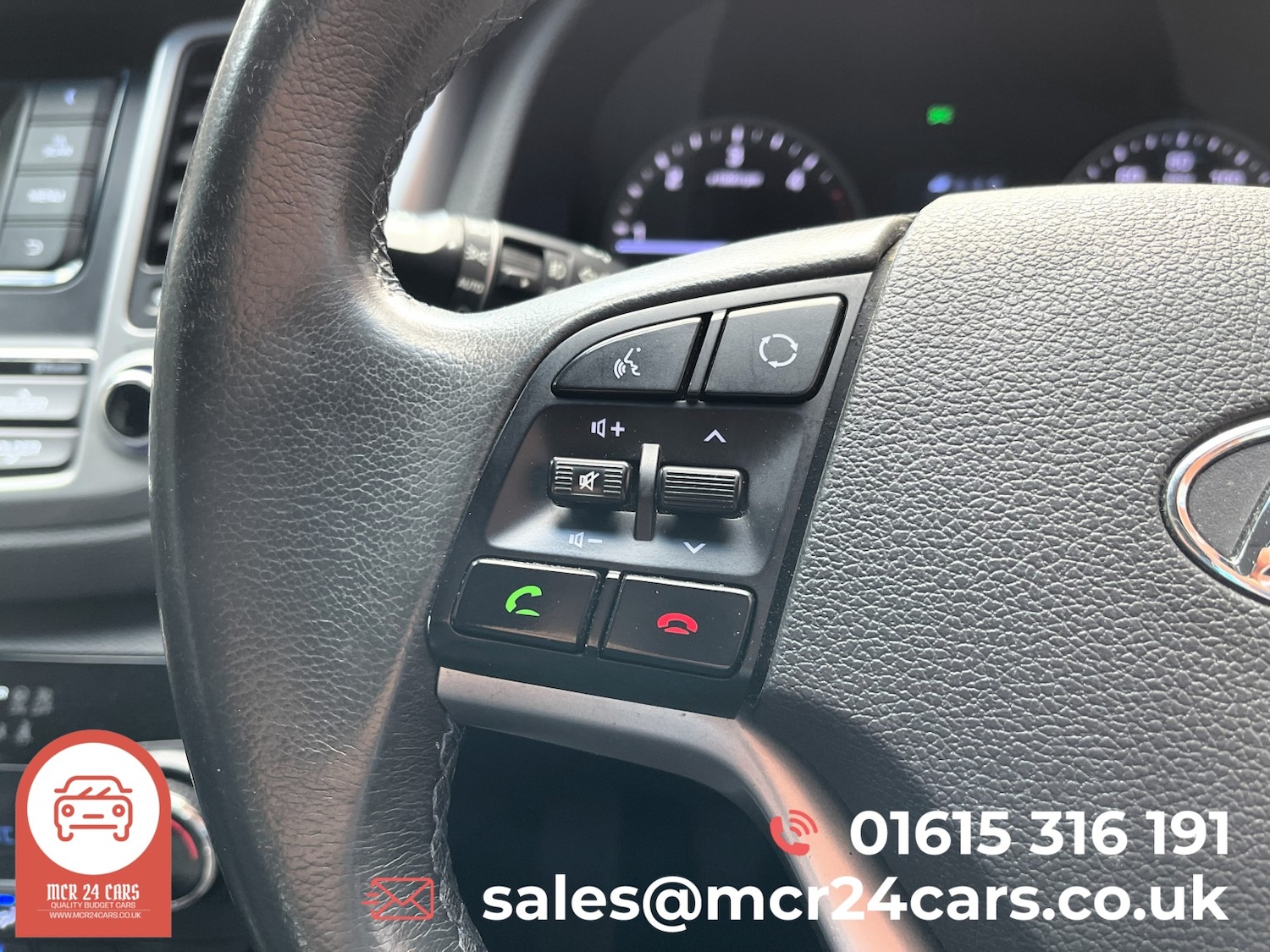 Used Hyundai TUCSON 2018 for sale - 76605970: Photo 46