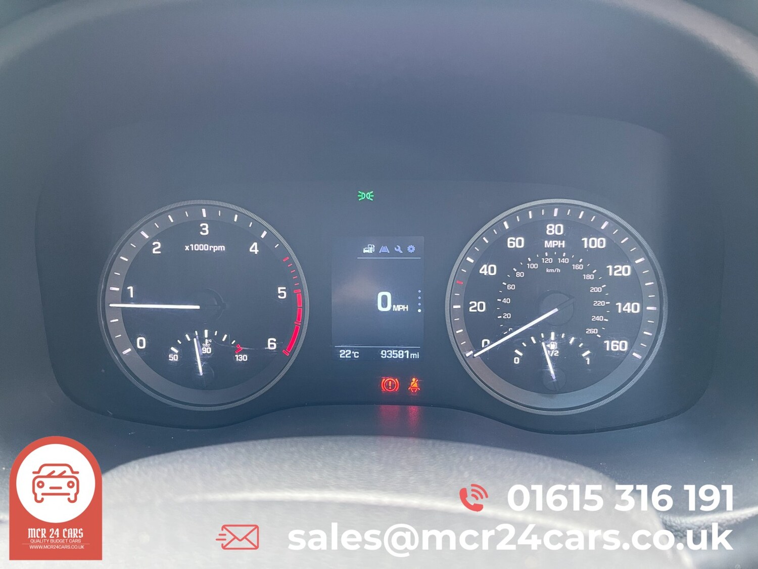 Used Hyundai TUCSON 2018 for sale - 76605970: Photo 49