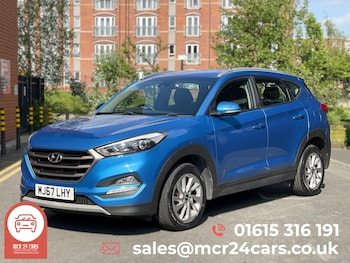 Used Hyundai TUCSON 2018 for sale - 76605970: Photo