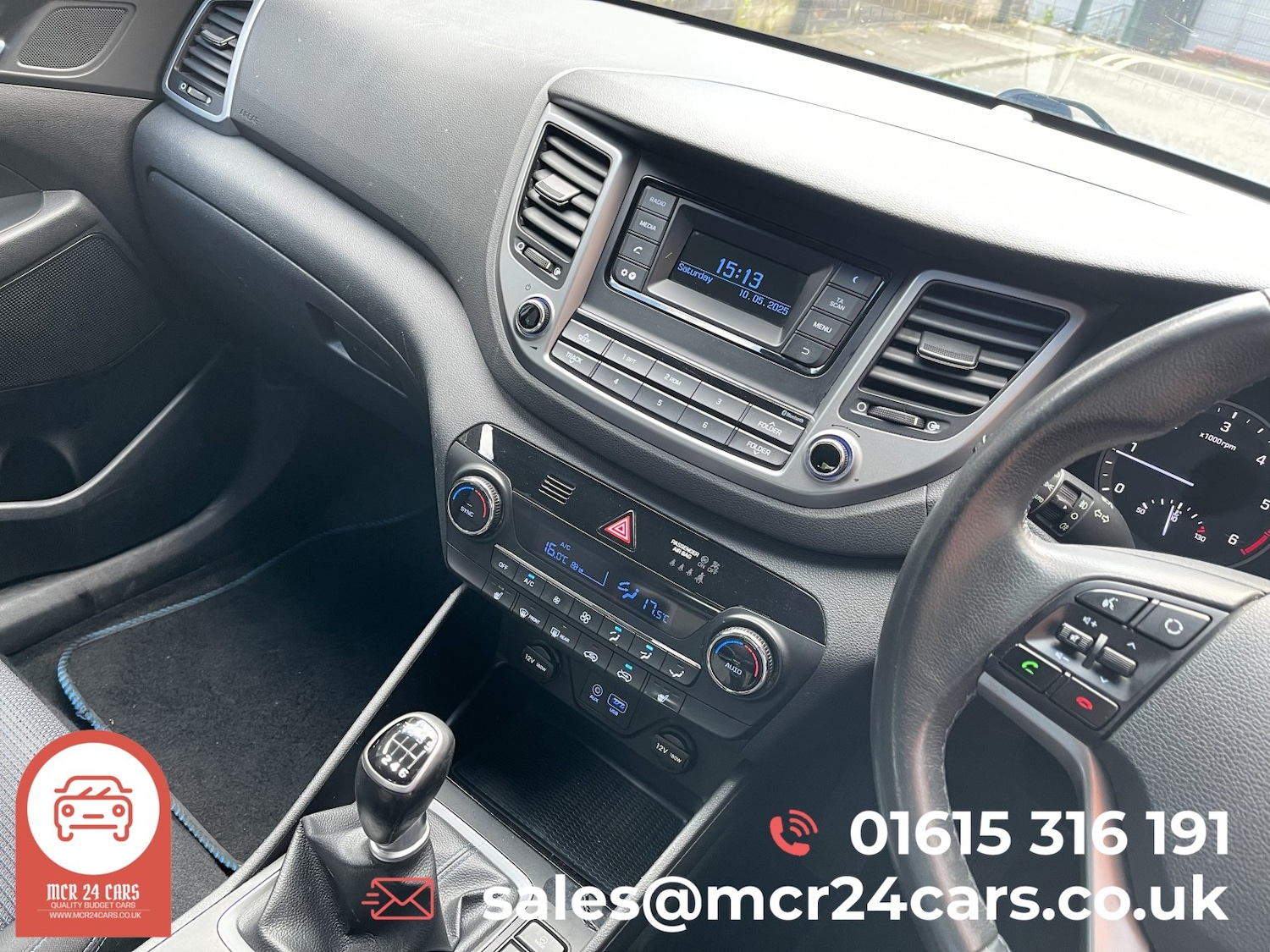 Used Hyundai TUCSON 2018 for sale - 76605970: Photo 50