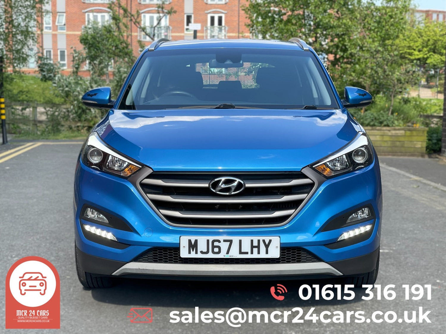 Used Hyundai TUCSON 2018 for sale - 76605970: Photo 6