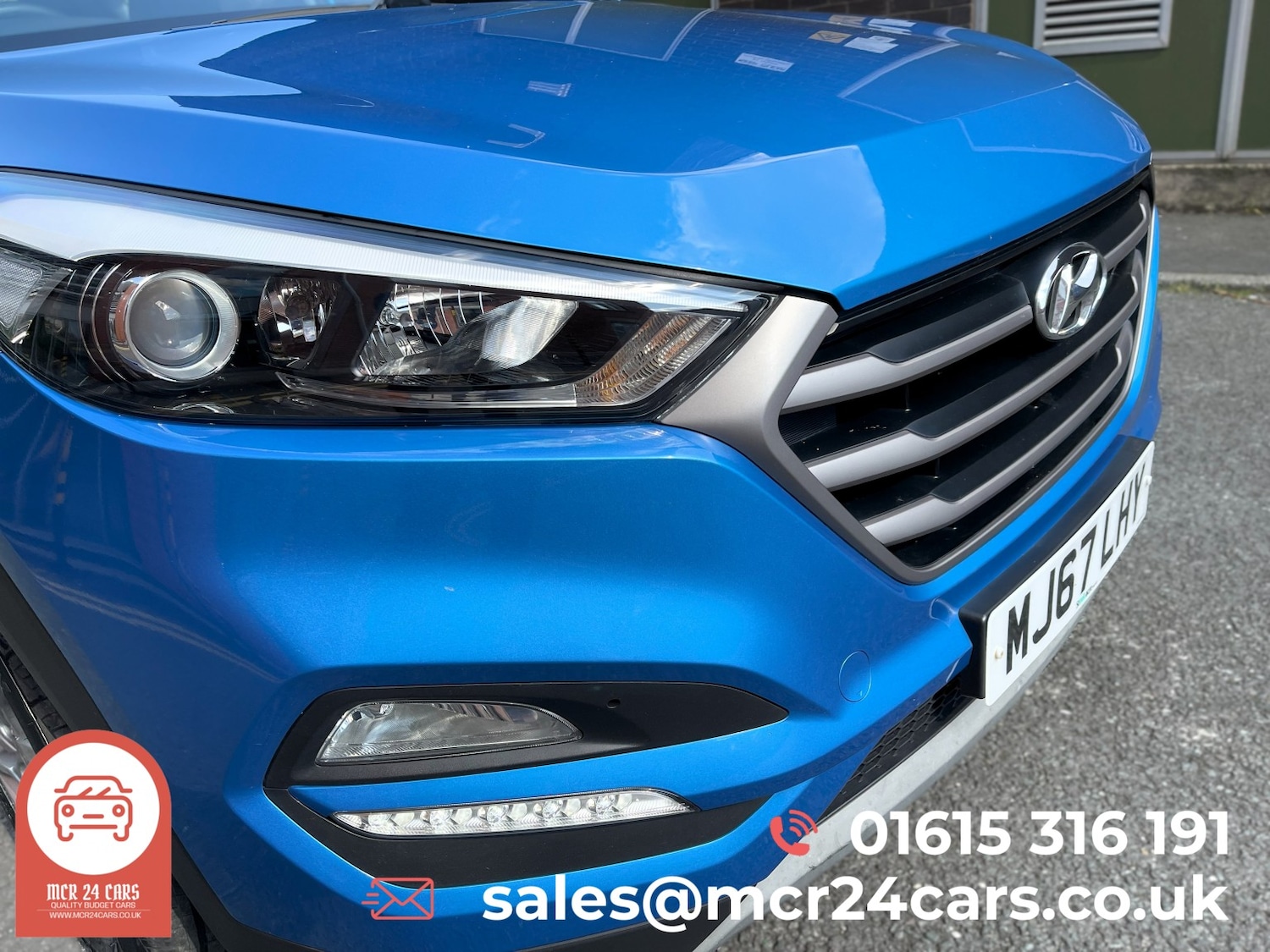 Used Hyundai TUCSON 2018 for sale - 76605970: Photo 8