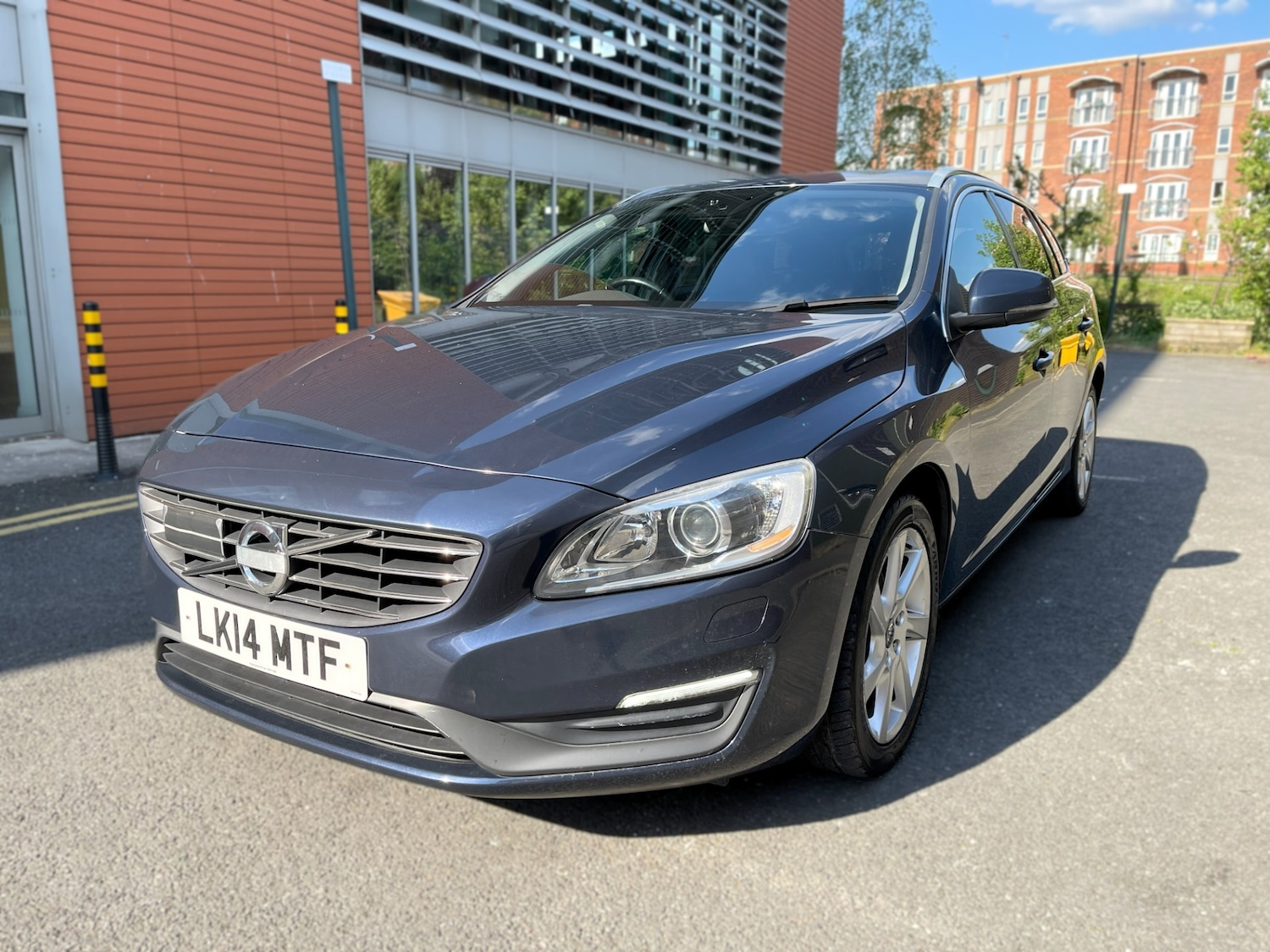 Vehicle 23