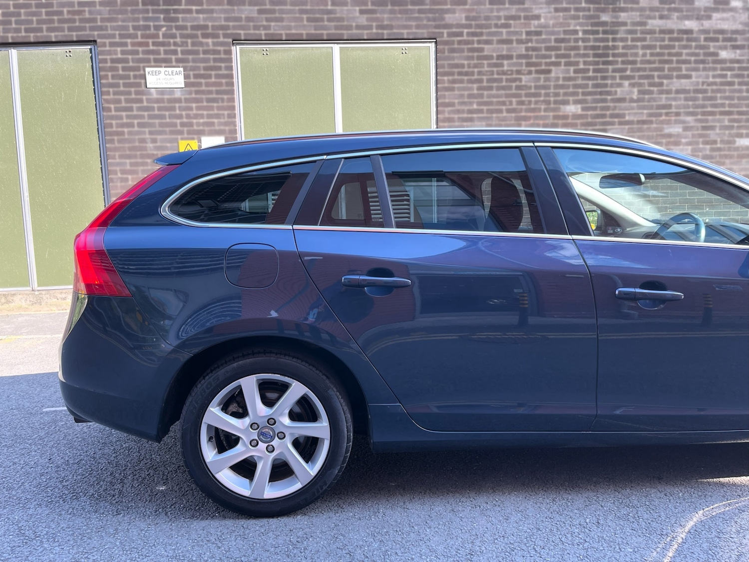 Vehicle 24