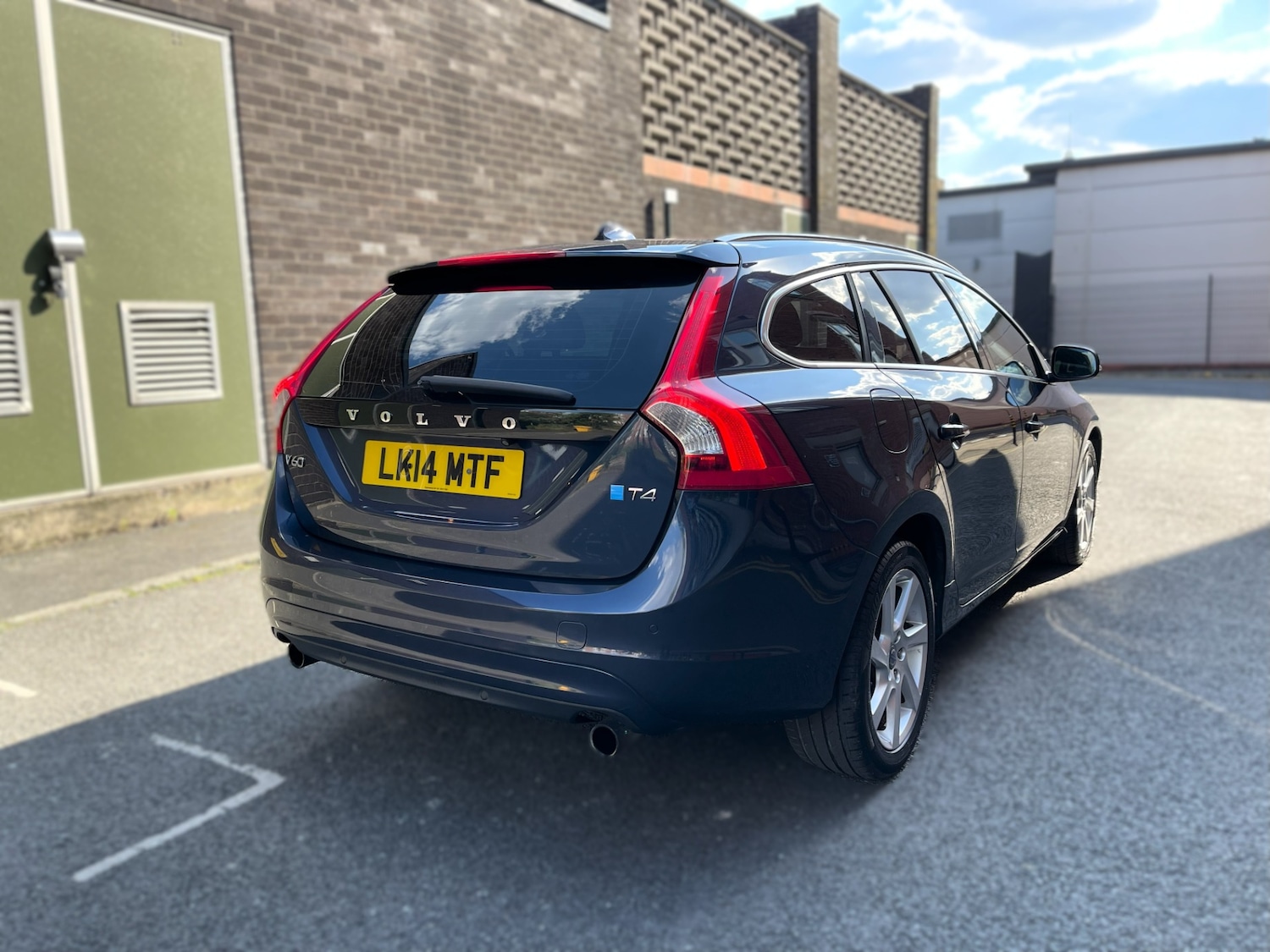 Vehicle 26