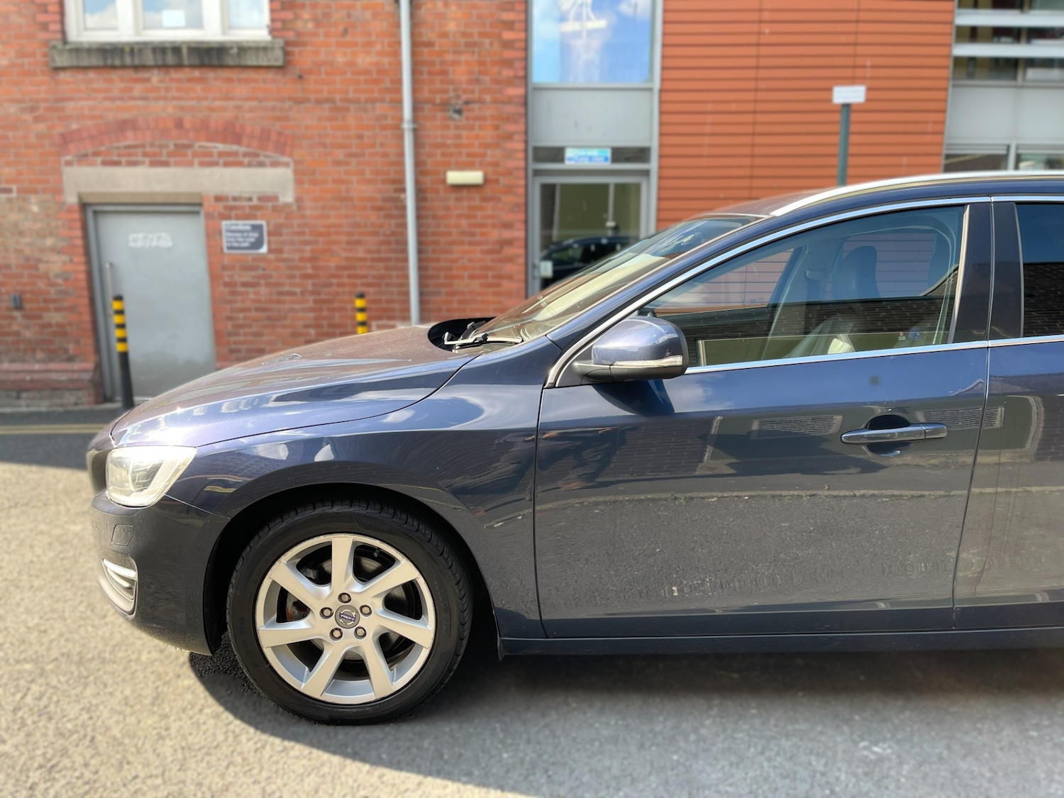 Vehicle 29