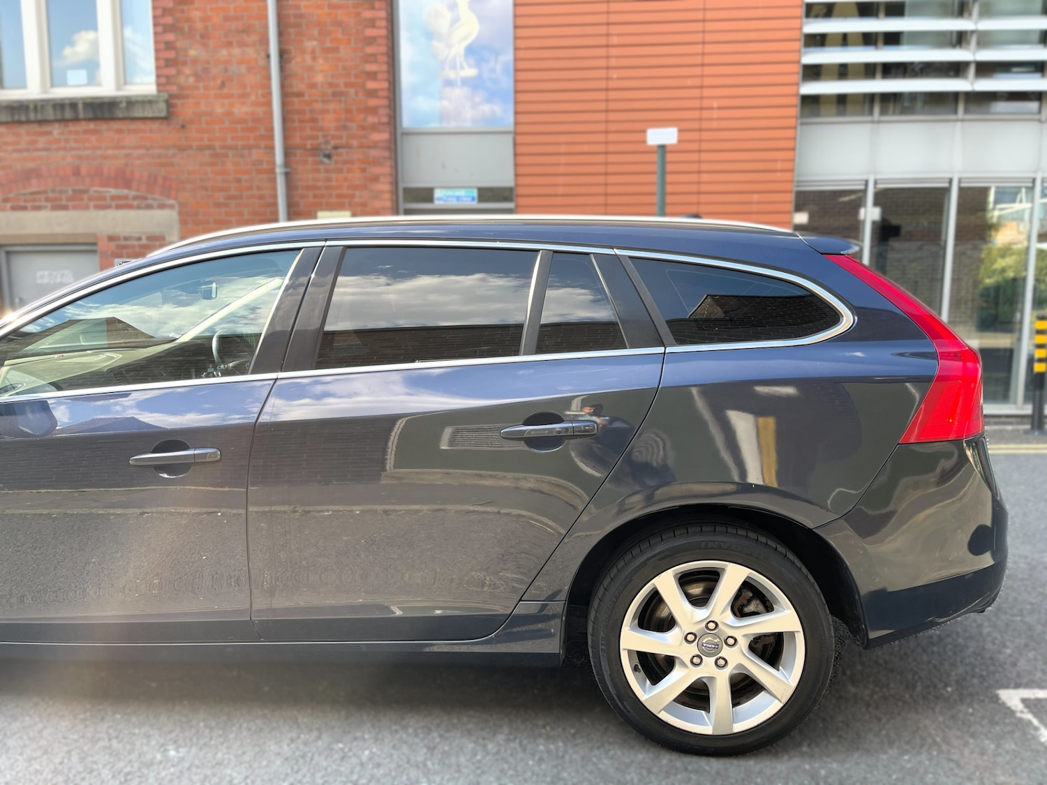 Vehicle 30