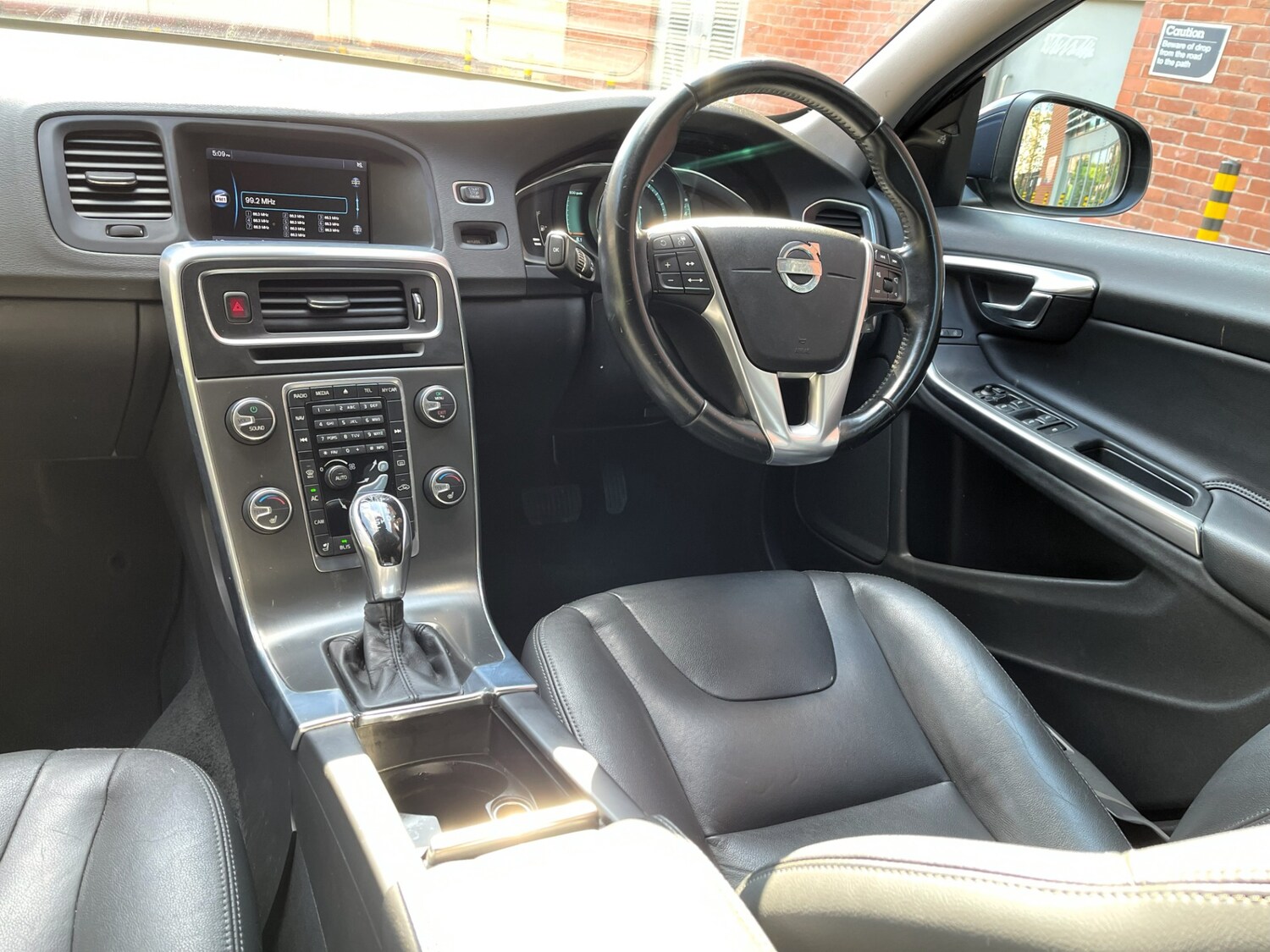 Vehicle 37