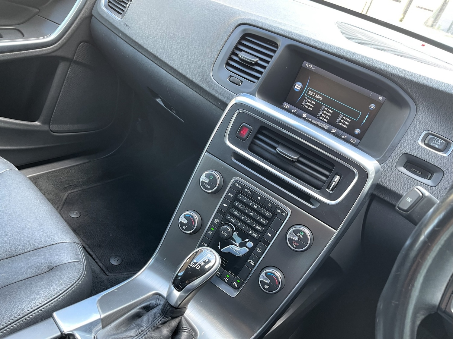 Vehicle 45
