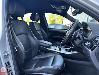 Used BMW X4 2017 for sale - 79845530: Photo