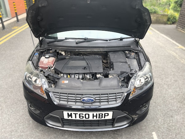 Used Ford Focus 2011 for sale - 75022311: Photo 10