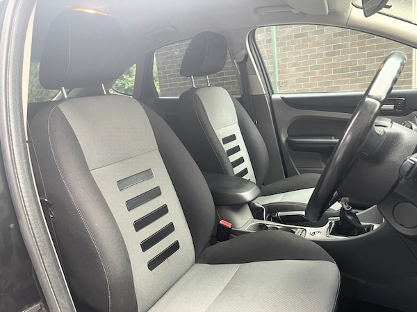 Used Ford Focus 2011 for sale - 75022311: Photo 12
