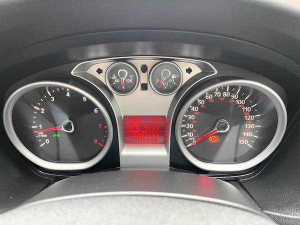 Used Ford Focus 2011 for sale - 75022311: Photo 17